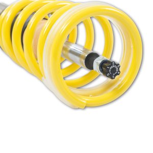 BMW 4 Series Coilover Suspension Kit - ST Suspensions - XA-Height/Rebound Adjustable - `14-`20